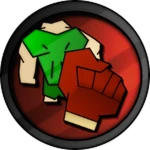Dungeon Hunter Roblox gamepass thumbnail