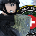 [SCPF] ᅠCombat Medics