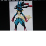 Lucario Nation