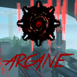 Arcane Caverns