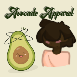 ~Avocado Apparel~