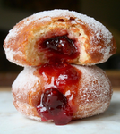 jelly donut friends