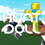 Hunt Doll