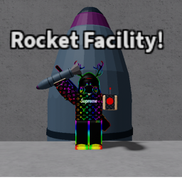 Rocket Facility!