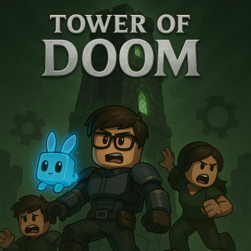 Tower of DOOM