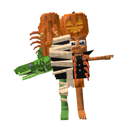 La Spooky Grande Brainrot thumbnail