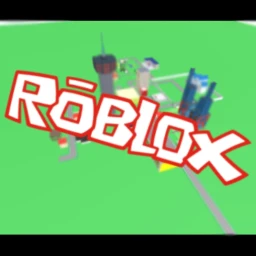 Old Roblox City [UPDATE] icon
