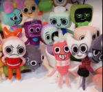 The 7 deadly cats