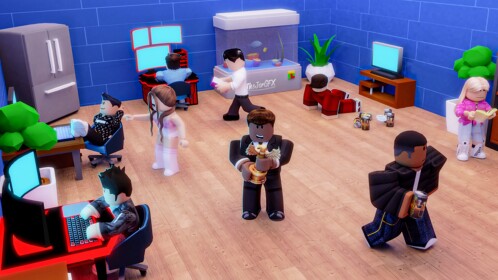 [15X] Developer Simulator ⚒️