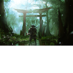 The samurai's14