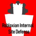 Robloxian Internal Site Defense