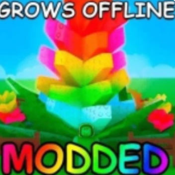 GROW A GARDEN BUT FREE