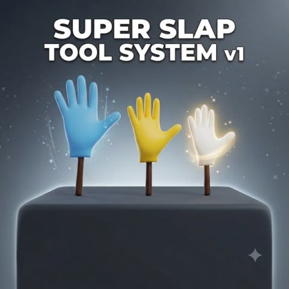 Slap Glove Pack