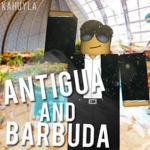 AB | Antigua and Barbuda™