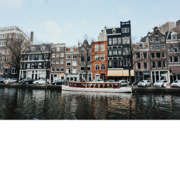 The Netherlands
