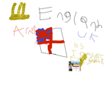 England uk army