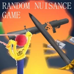 Random Nuisance Game (RNG) icon