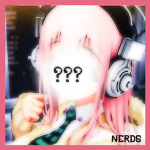 "nerds!"