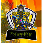 YahyaBjr YT