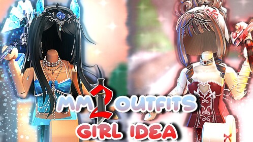 [NEW!!] MM2 oufits girls ideas