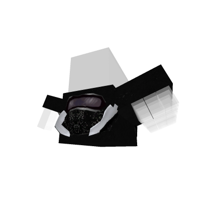 Iron Mine Binders