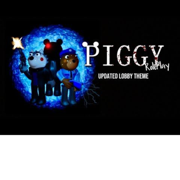 Piggy RP (beta) New Soon SPIDERMAN IN RP NOW