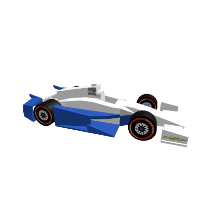 Championship Car