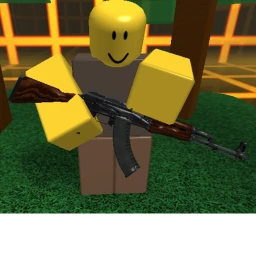 Noob Invasion icon