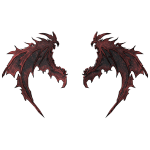 Ruby Wings