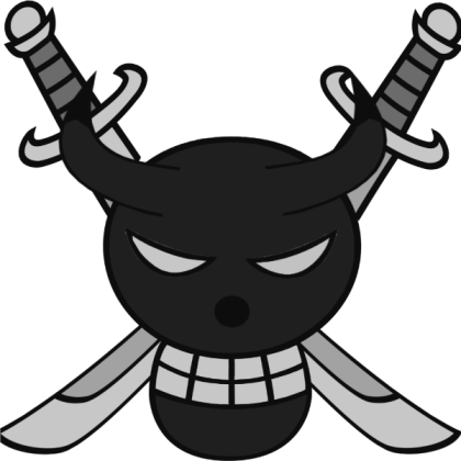 Naruto Roblox decal