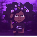 Depressed children :c