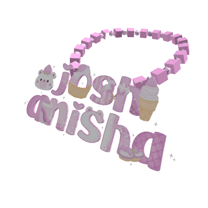an 3.0 Roblox item