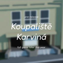 Koupaliste [pre-release]