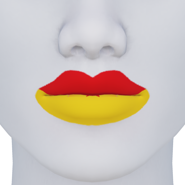 Crna Gora Lips