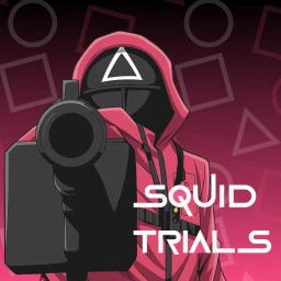 [🔥] Squid Trials icon