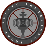 ISIA Safety Enforcement Deathsquad