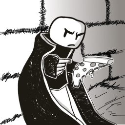Rogue Lineage: Pizza Place [indev]