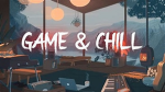 Chilling and Gaming Places