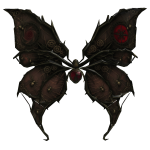 Vibrant Weaver Wings (Industrial Steampunk)