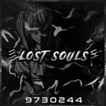 彡LOST SOULS彡