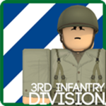 3rd Infantry Division 1940"s‌
