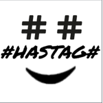 #hastag#