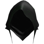 Hallowed Hood