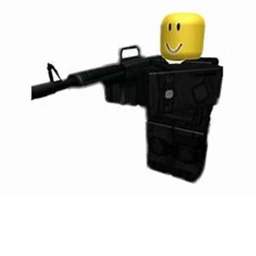 Testing Guns Center icon
