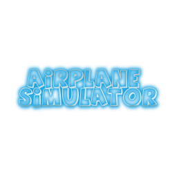 Airplane simulator