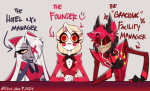 Da Hazbin Hotel