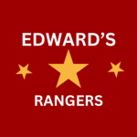 Edward Texas Rangers