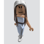 Robux...trades :)