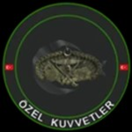 | TM | Özel Kuvvetleri Komutanlığı