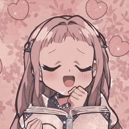 💗